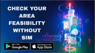 An App for Check Network Feasibility screenshot 3