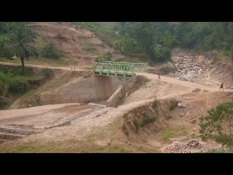 Bareke Bagende Ikivunga