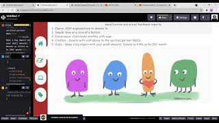 PAYMENT GATEWAY INTEGRATION #TASK-3 #GRIPAUGUST21