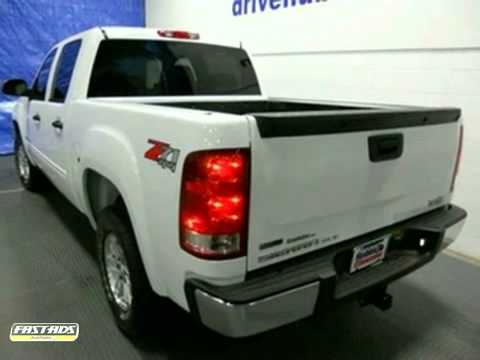 2010 GMC Sierra C/K1500 #P0911 in Indianapolis -