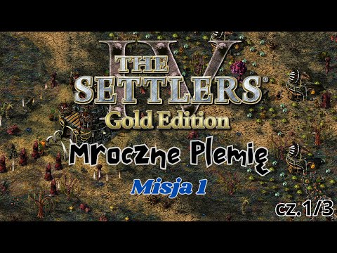 The Settlers 4