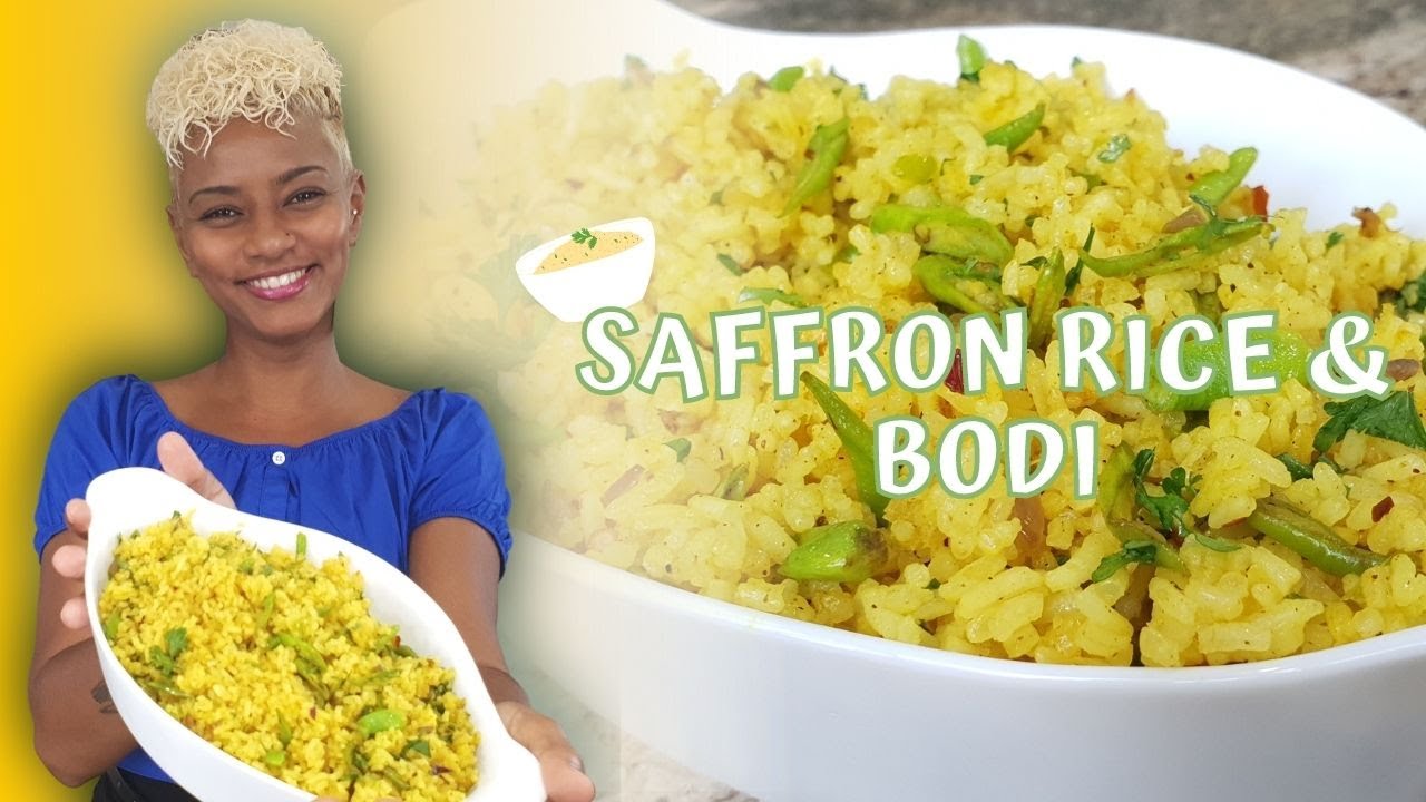 Bodi Pulao Recipe | Sapphire1845.com