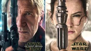 JJ Abrams and Howard Stern Full Interview Star Wars The Force Awakens