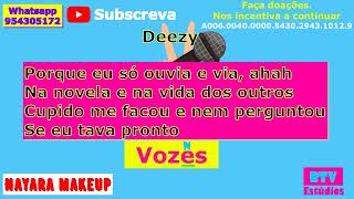 Novela   Karaok   Deezy U0026 Sublime 414  Sos 