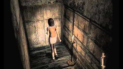 Project Zero 2- Part 11