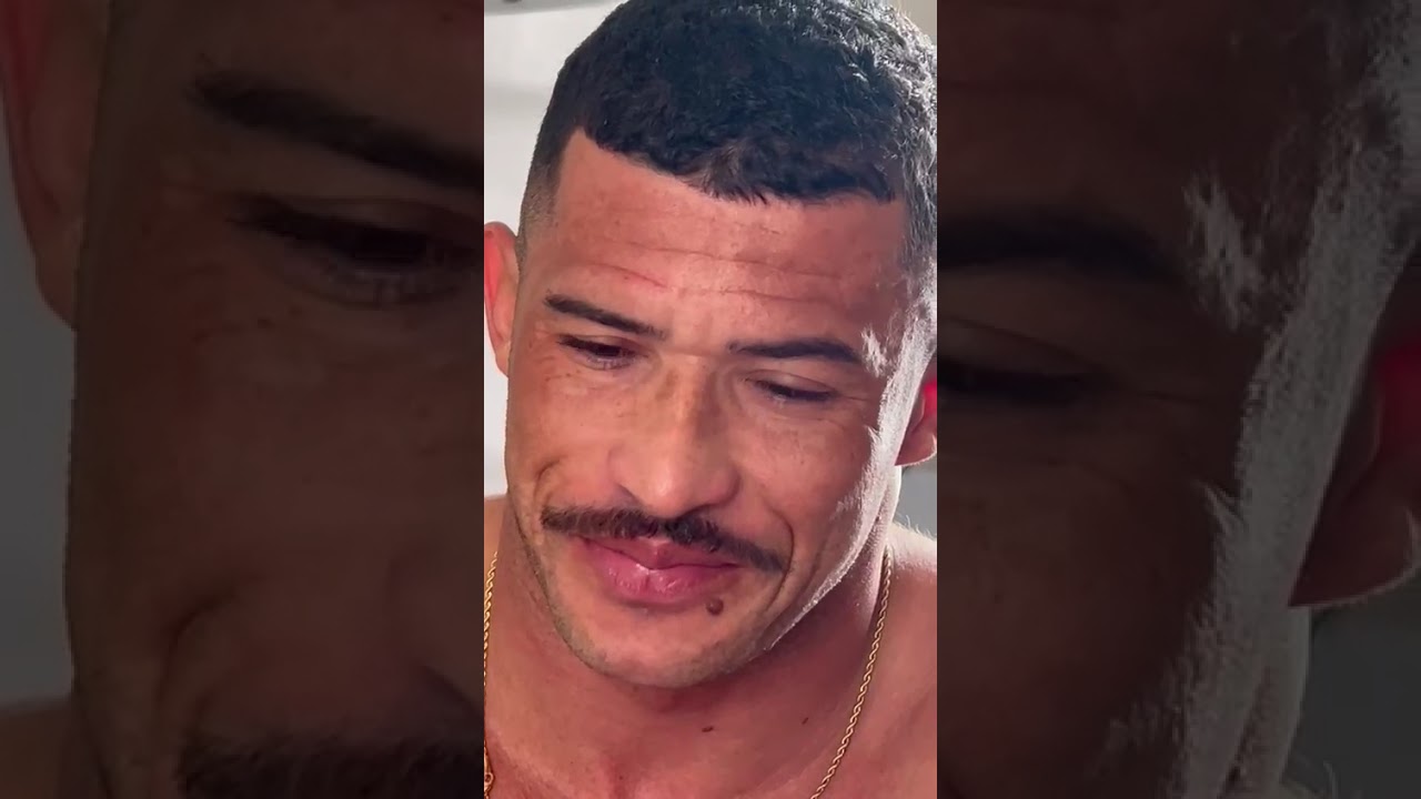 Video Paulo Ricardo Pereira Araújo 2
