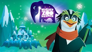Meet the Penguin Professor!