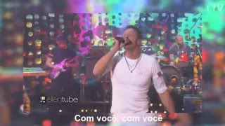 Coldplay - Adventure Of A Lifetime - Tradução |HD|
