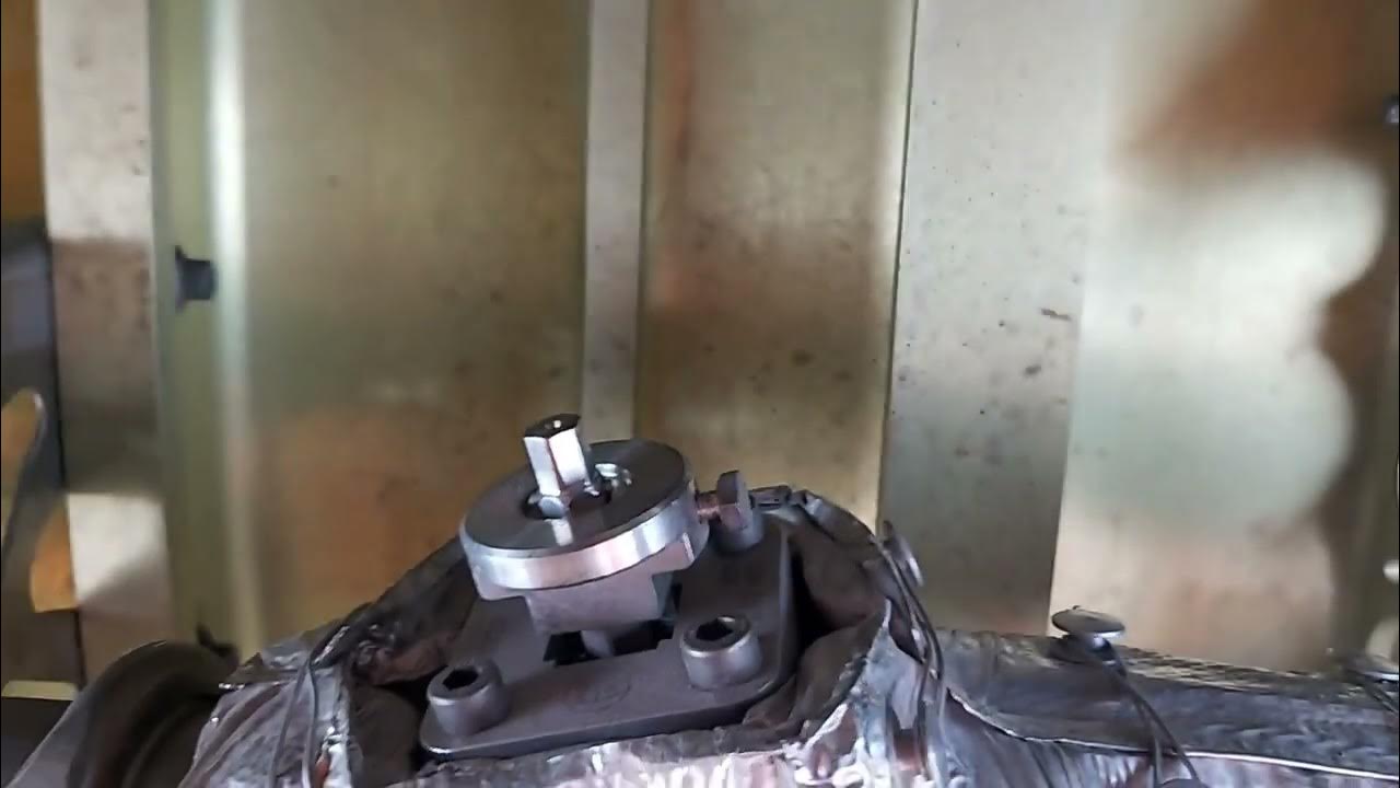 B737NG ENG ANTI ICE VALVE OPERATION YouTube