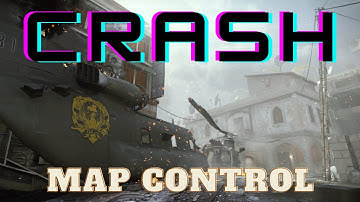 Map Control Episode 1: Crash | Modern Warfare
