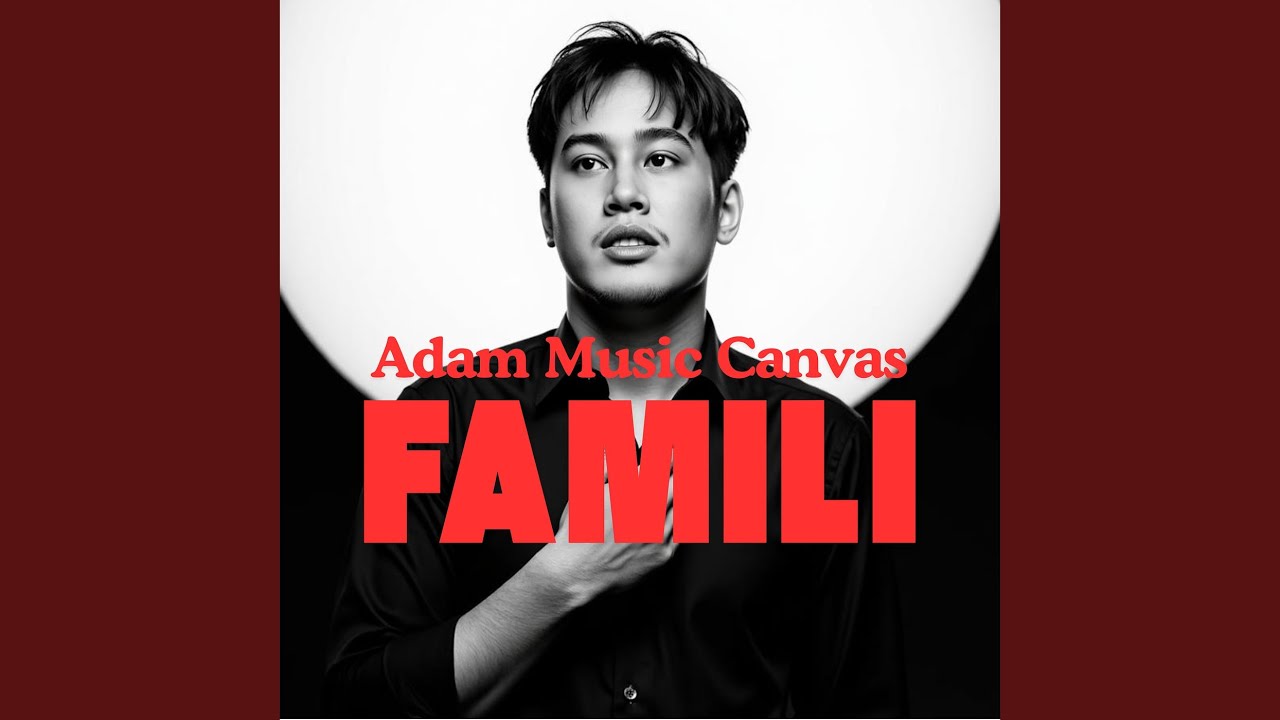 Famili (Stripped R&B Demo Edit)