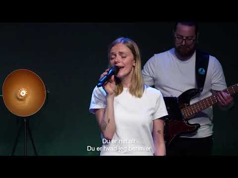 Citykirken Aarhus Live 21.06.2026