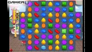 Introduction to Candy Crush Saga screenshot 4