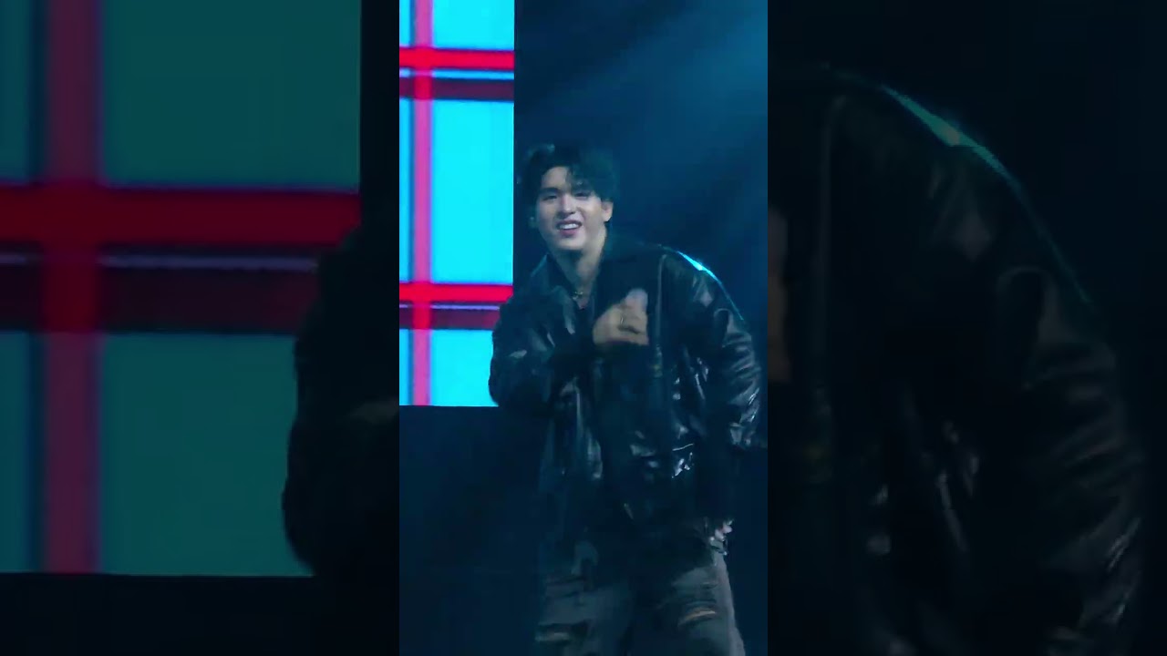 SkyNani - Call My Name [20250906 GMMTV FANDAY24 in Singapore]