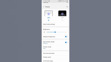 How To Turn On Haptic Feedback Vibration On Your Samsung Galaxy Device | #Shorts