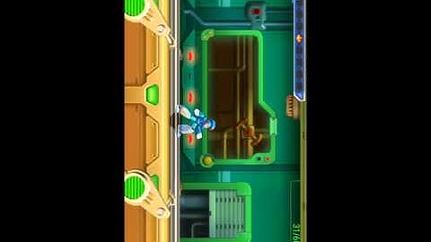 PPSSPP v1 0 1 Mega Man Maverick Hunter X + SETTINGS with PS3 CONTROLLER GAMEPLAY