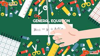 MSG 489 ASSIGNMENT 2 EULER'S METHOD