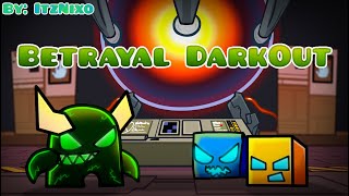 Famous Betrayal DarkOut- But they sing the darkness, the cube and the subzero  - alternate reality - FNF - Profile