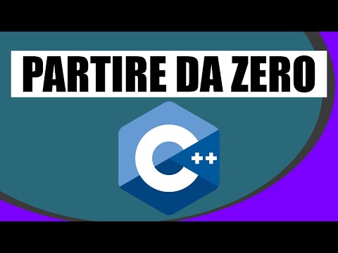 Video: Come si ottiene l'astrazione in c++?