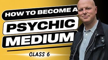 How to Unlock Your Psychic Abilities (Beginner’s Mediumship Class) – Fake Mediums