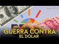ÚLTIMA HORA BRICS | Aceleran la guerra contra el dólar: El petroyuan mueve miles de millones