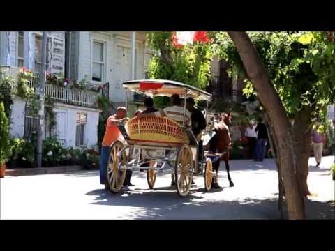 ISTANBUL TOUR -