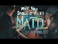 Why You Should Play: Mato Anomalies