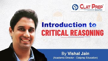 Introduction to critical reasoning