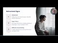 Anticipatory Grief - Understanding Grief that Happens Before Loss