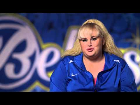 Rebel Wilson -