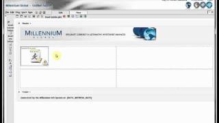 SAS - Adding a Stored Process to WRS