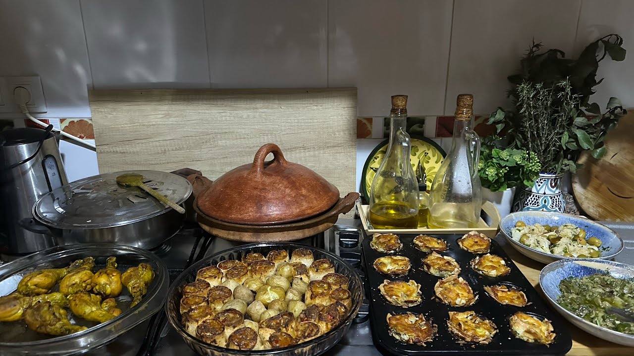 شهيوات رمضانية رائعة باش تشكلو الطبيلة ومرحبا بالجميع #الطبخ_المغربي #اكسبلور#عشاءلذيذ 🇲🇦🇲🇦🇲🇦🇲🇦🇲🇦🇲🇦