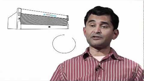 Nimble Storage Recruiting Video