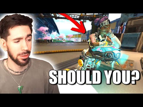 This Made Me Come Back To Apex Legends, Should You?