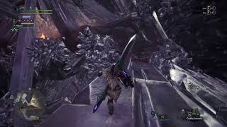 Monster Hunter: World. High rank story - elder dragons. #18