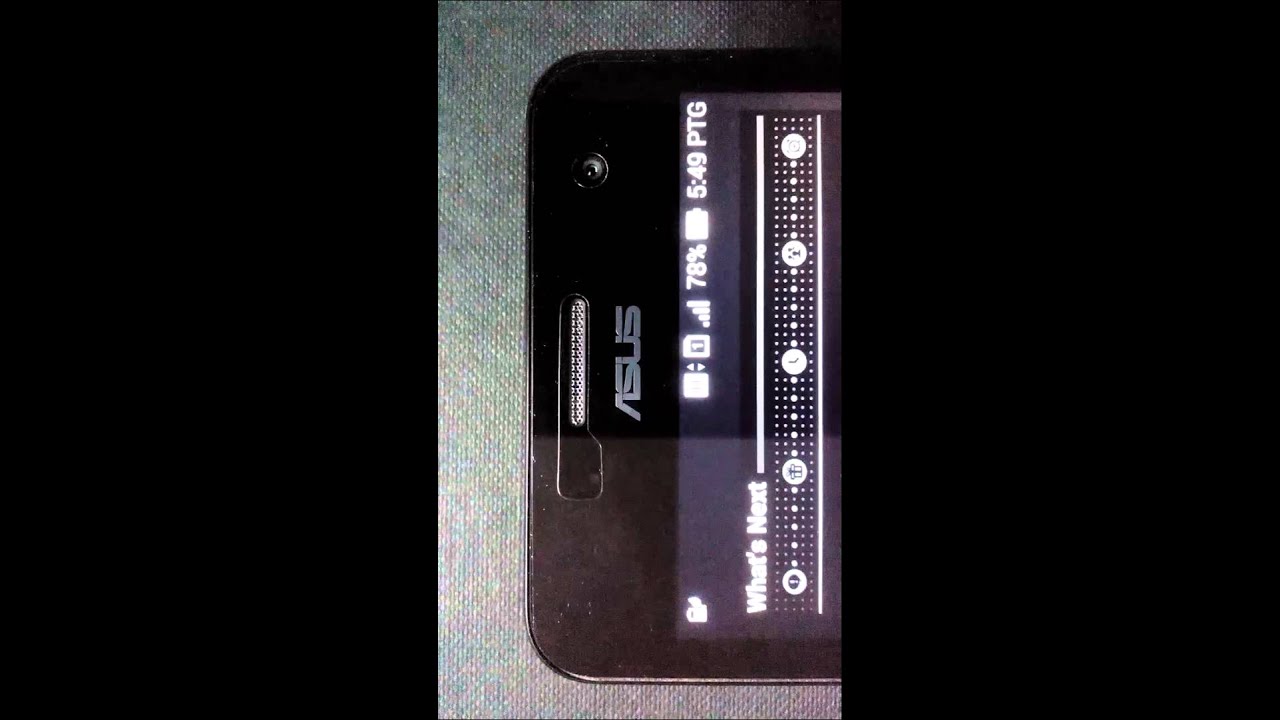 Asus Zenfone 刷机和降级教程 U Mobile用户救星 Android Iphone 手机 佳礼资讯网