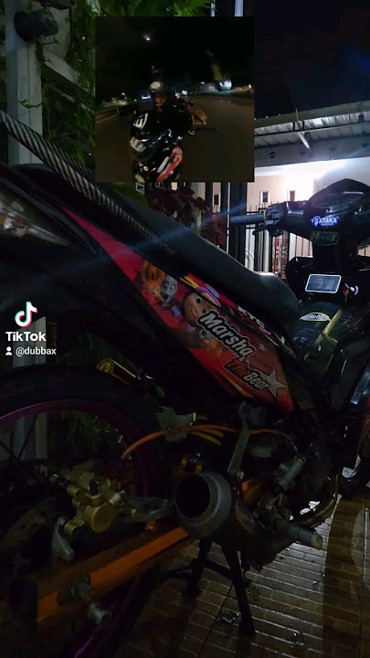 Mx Viral VS ZX25r #mxviral #mxmarsha