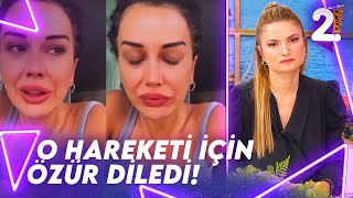 Dilan Polat'tan Beklenmedik Hareket! | Müge ve Gülşen'le 2. Sayfa 409. Bölüm