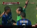 Joel Chukwuma Obi Vs Club America 19 july 2009