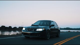 365 Days with my 2005 Saab 9-2x Aero (Saabaru/Subaru Impreza WRX)