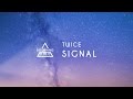 트와이스 (TWICE) - SIGNAL (시그널) Piano Cover