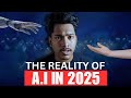 THE REALITY OF A.I , IN 2025 | #VRShark