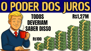 Juros Compostos Explicados: Do Zero ao Avançado