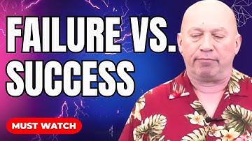 Bashar Reveals How to Overcome The Fear of Failure & Success  (Channeled by Darryl Anka)