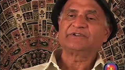 Preview of Interview with Amit Goswami