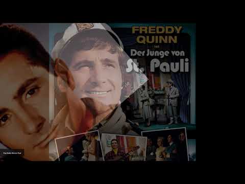 Freddy Quinn -