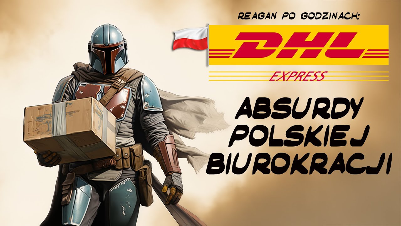 Burza w szklance wody