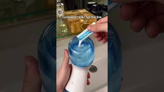 Try This if you have SINUSITE