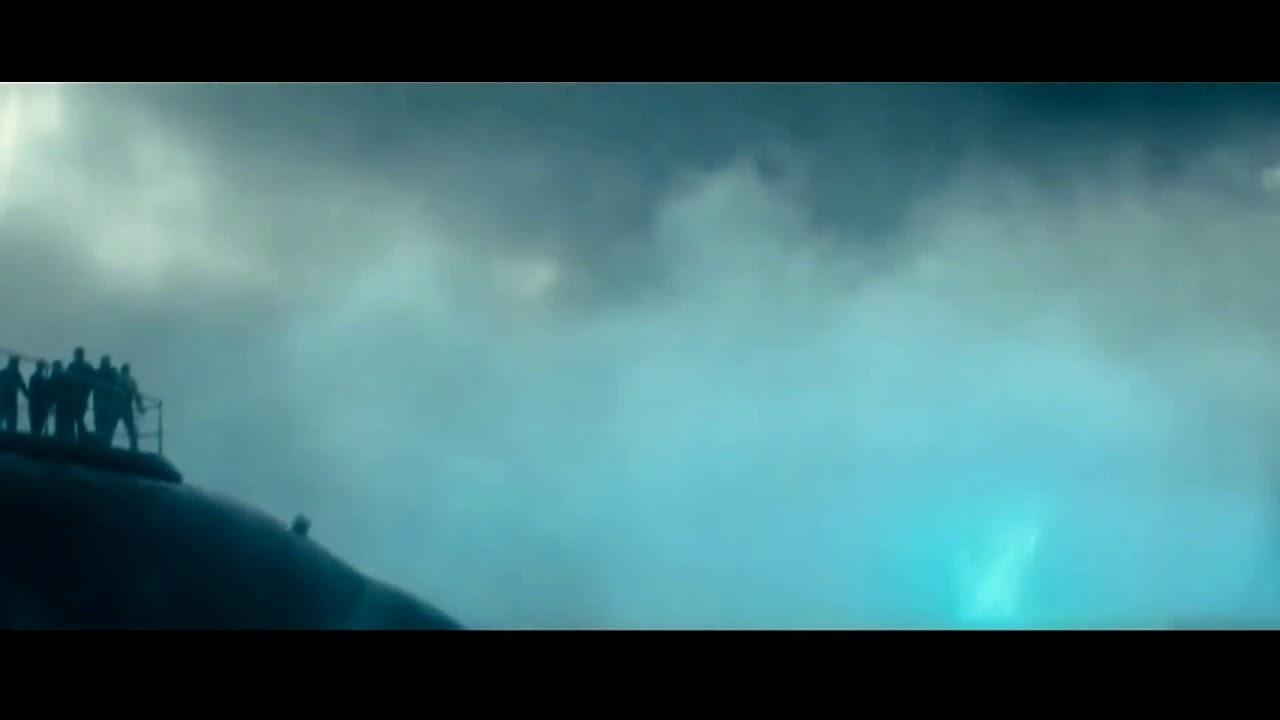 Godzilla Intro Godzilla: King of the Monsters Hanna Barbera Intro Edit - YouTube