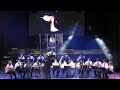 Michael Jackson - Billie Jean - Даниїл Варфоломєєв з Оркестром народних інструментів " Пролісок "